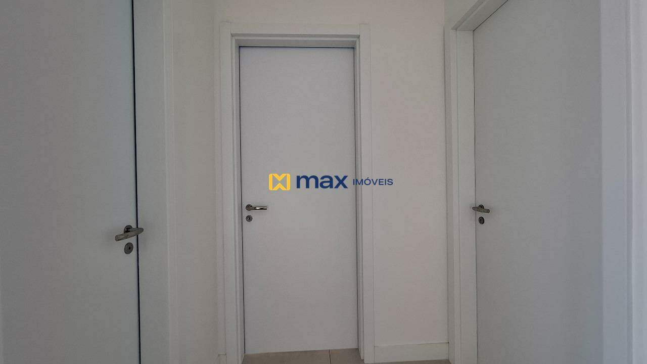 Apartamento à venda no Dom Bosco: Corredor