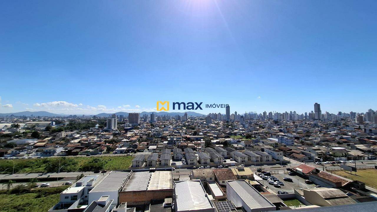 Apartamento à venda no Dom Bosco: Vista