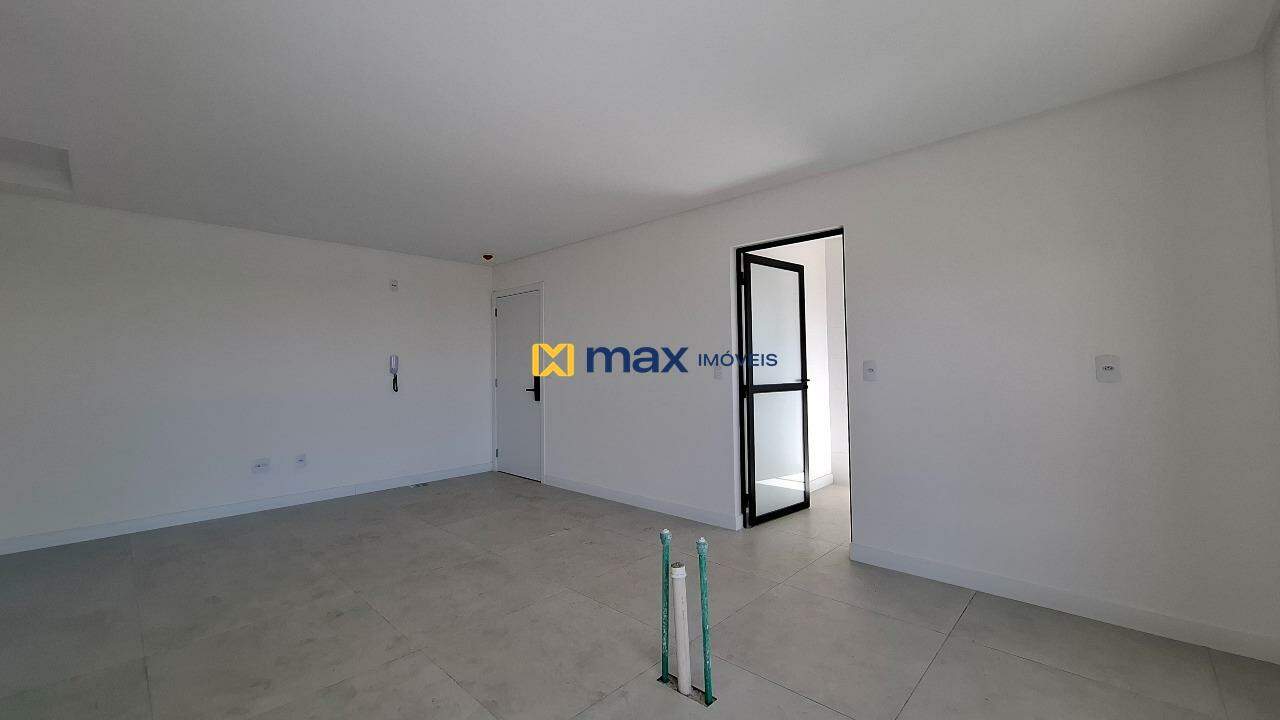 Apartamento à venda no Dom Bosco: Living integrado