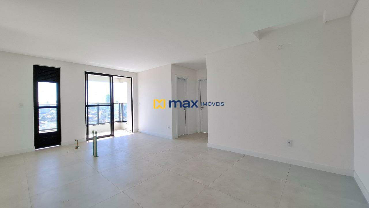 Apartamento à venda no Dom Bosco: Living integrado