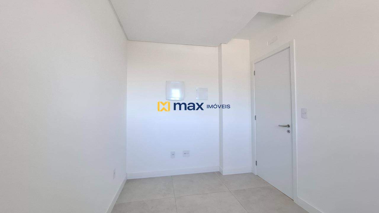 Apartamento à venda no Dom Bosco: Dormitório