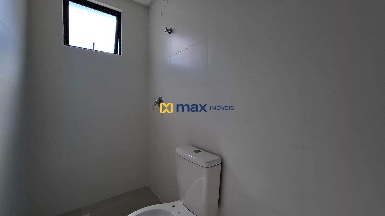 Apartamento à venda no Dom Bosco: Banheiro suíte