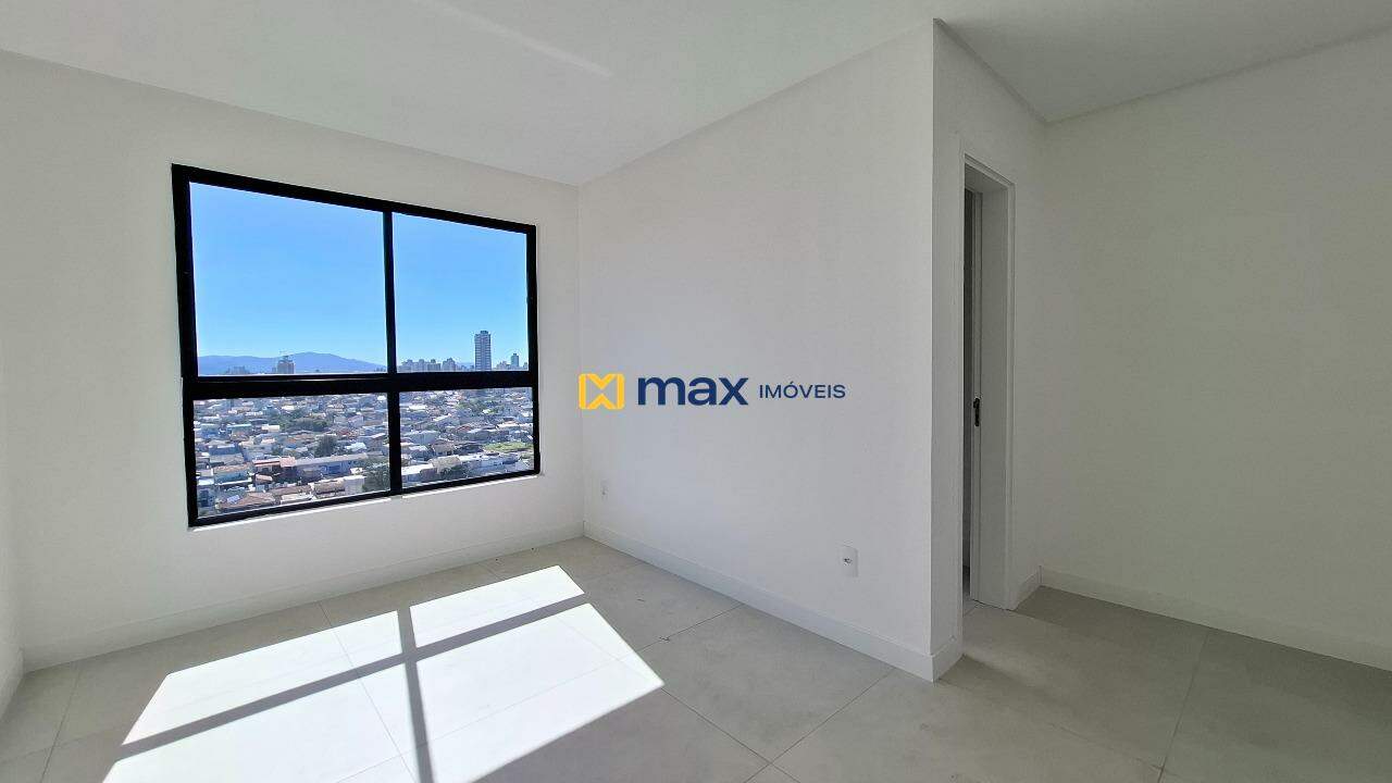 Apartamento à venda no Dom Bosco: Suíte