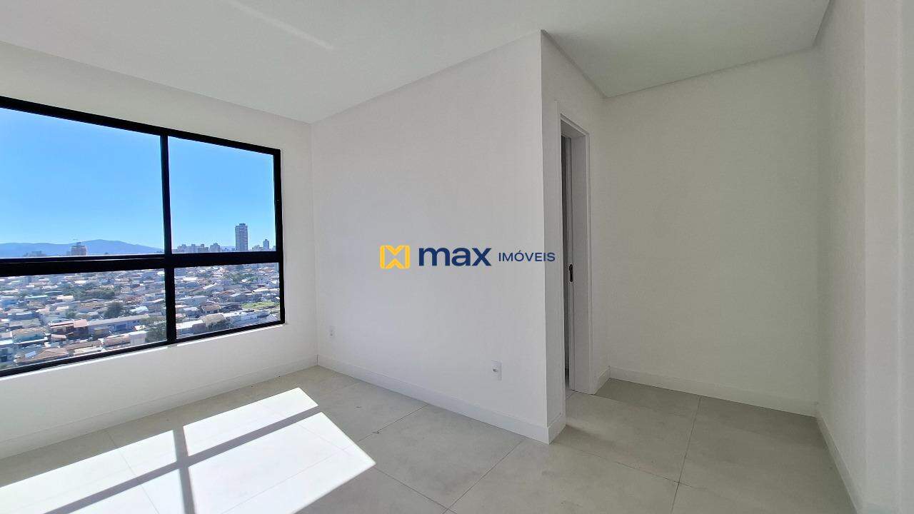 Apartamento à venda no Dom Bosco: Suíte