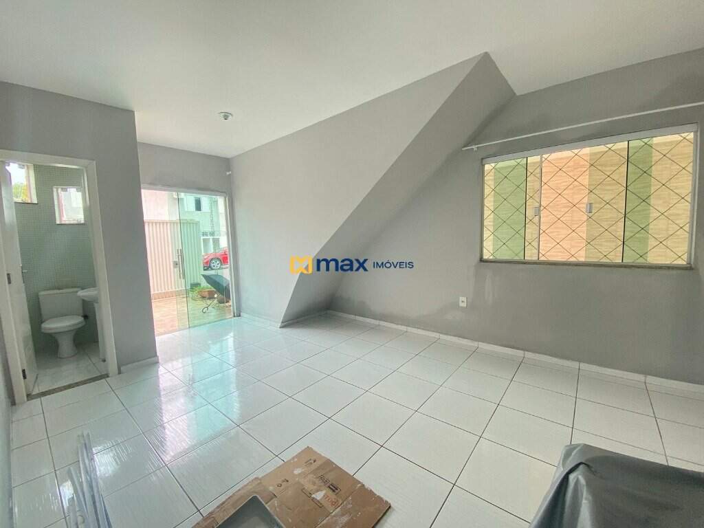 Casa à venda no Centro: 