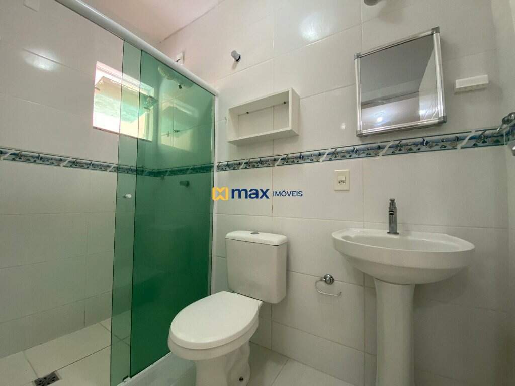 Casa à venda no Centro: 