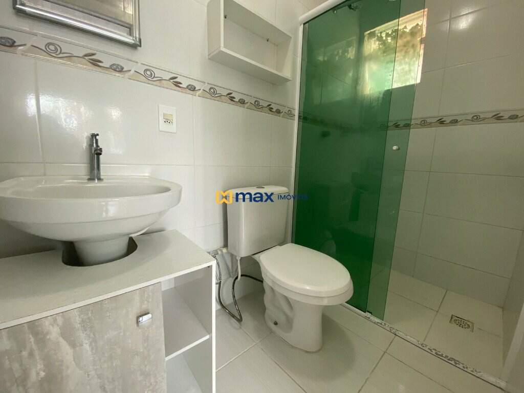 Casa à venda no Centro: 