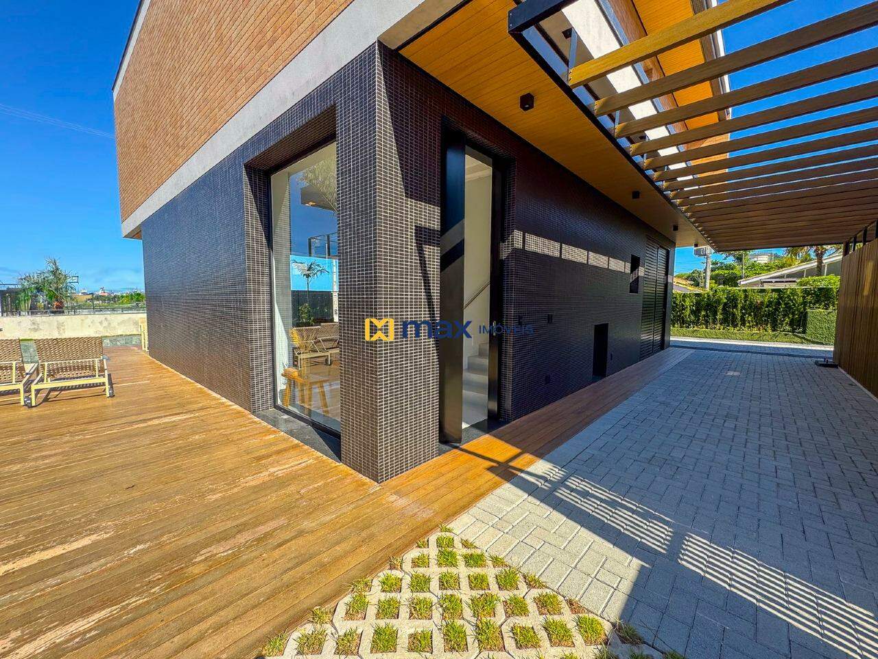 Casa à venda no Praia do Estaleiro: 