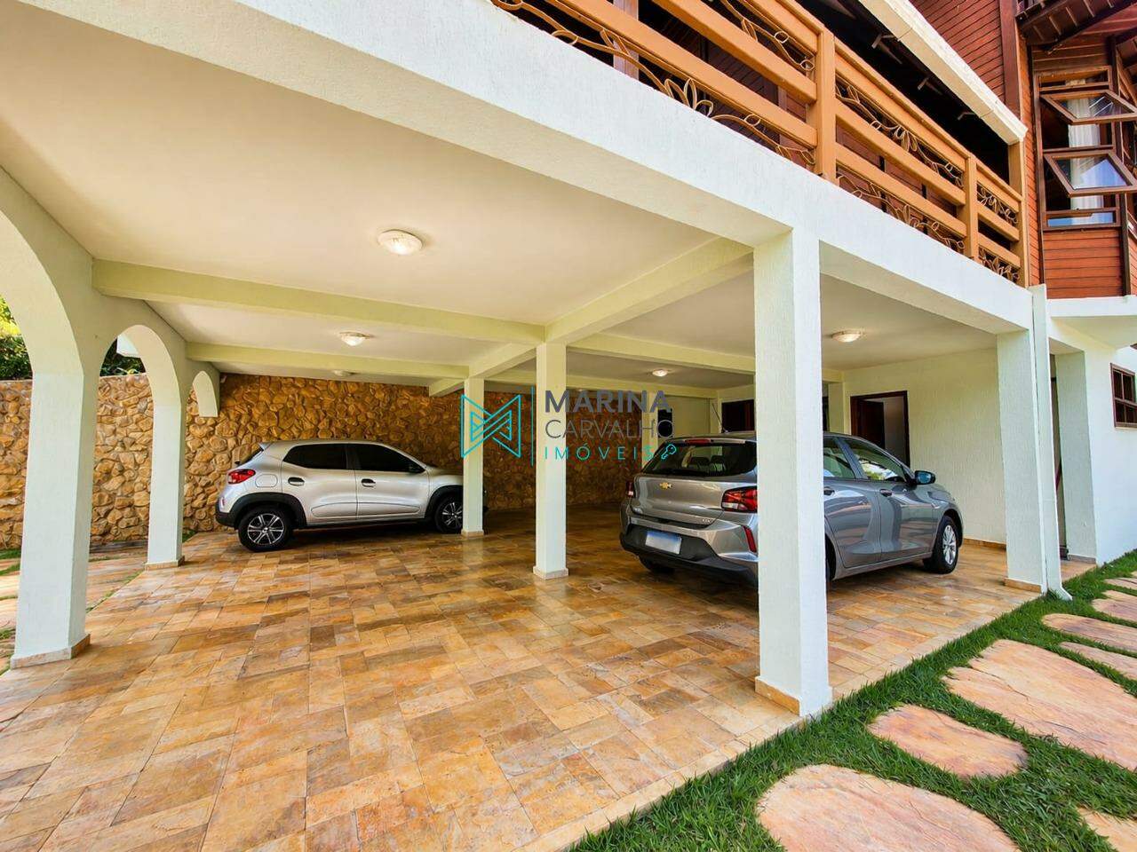 Casa em condomínio à venda no Condomínio Condados da Lagoa: 
