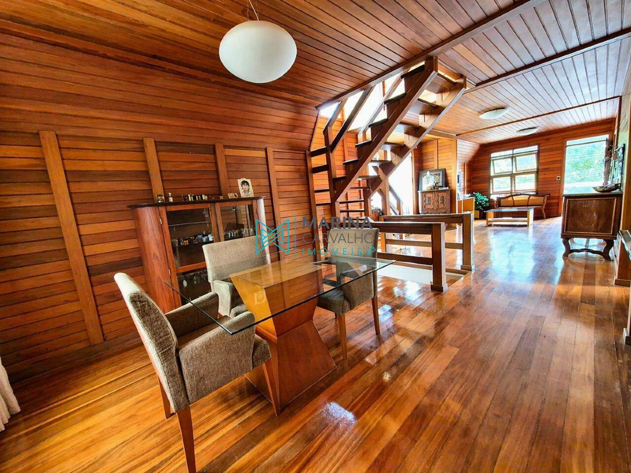 Casa em condomínio à venda no Condomínio Condados da Lagoa: 