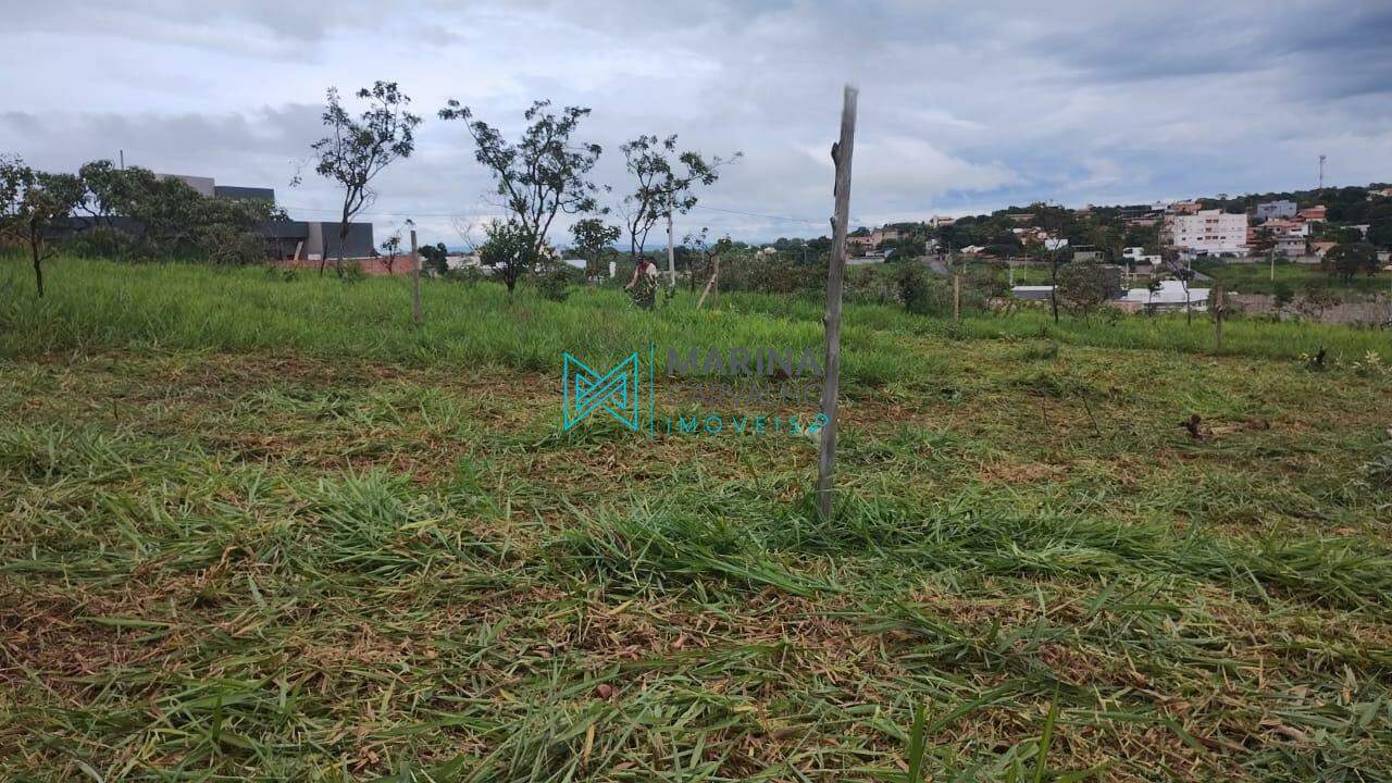 Lote à venda no Vila dos Ipês: 