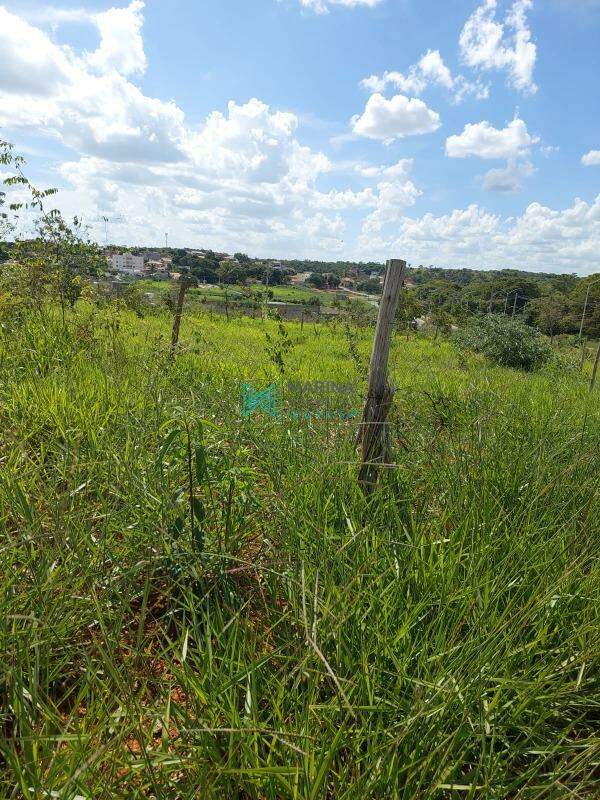 Lote à venda no Vila dos Ipês: 