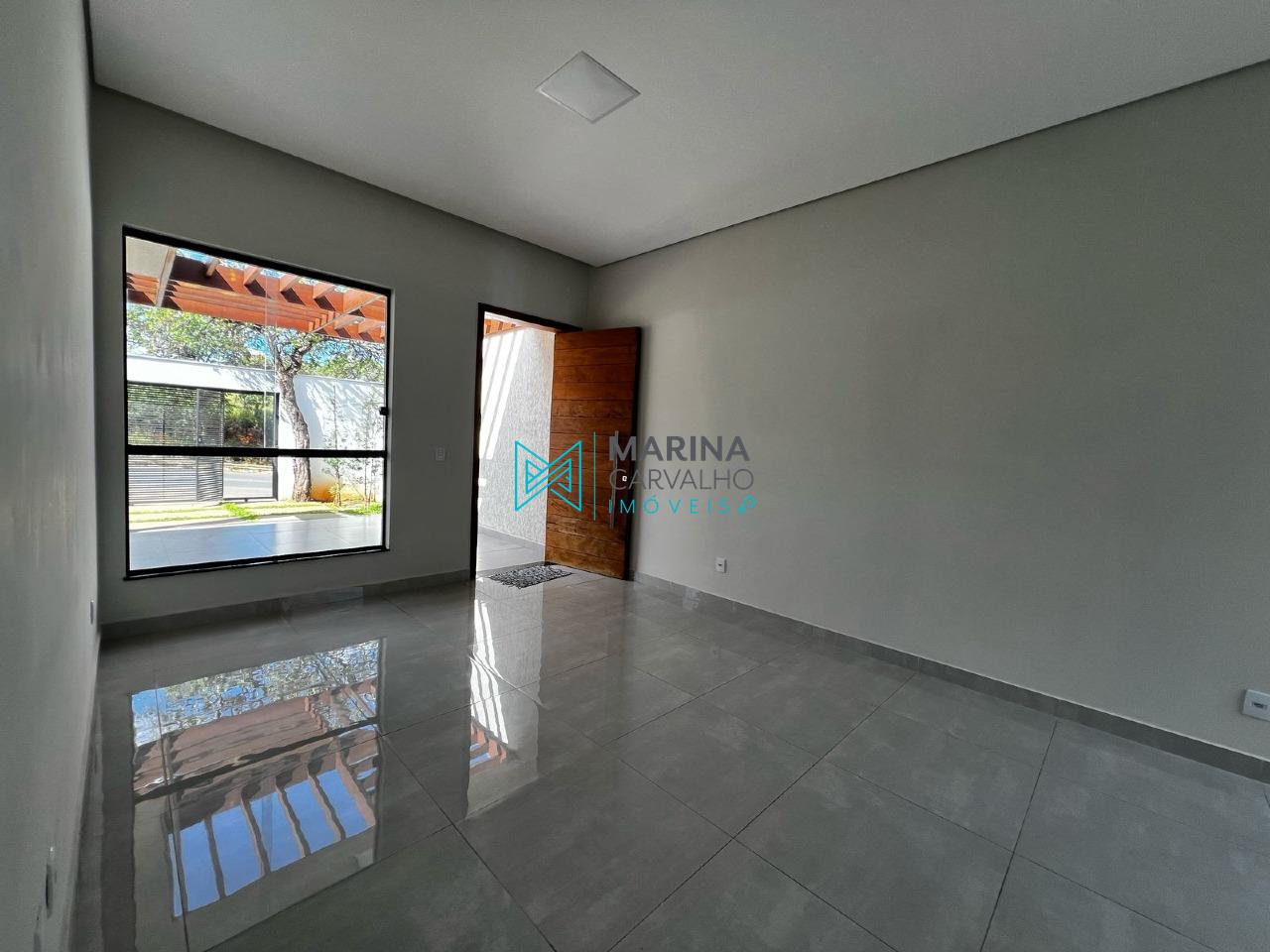 Casa à venda no Joana Marques: 