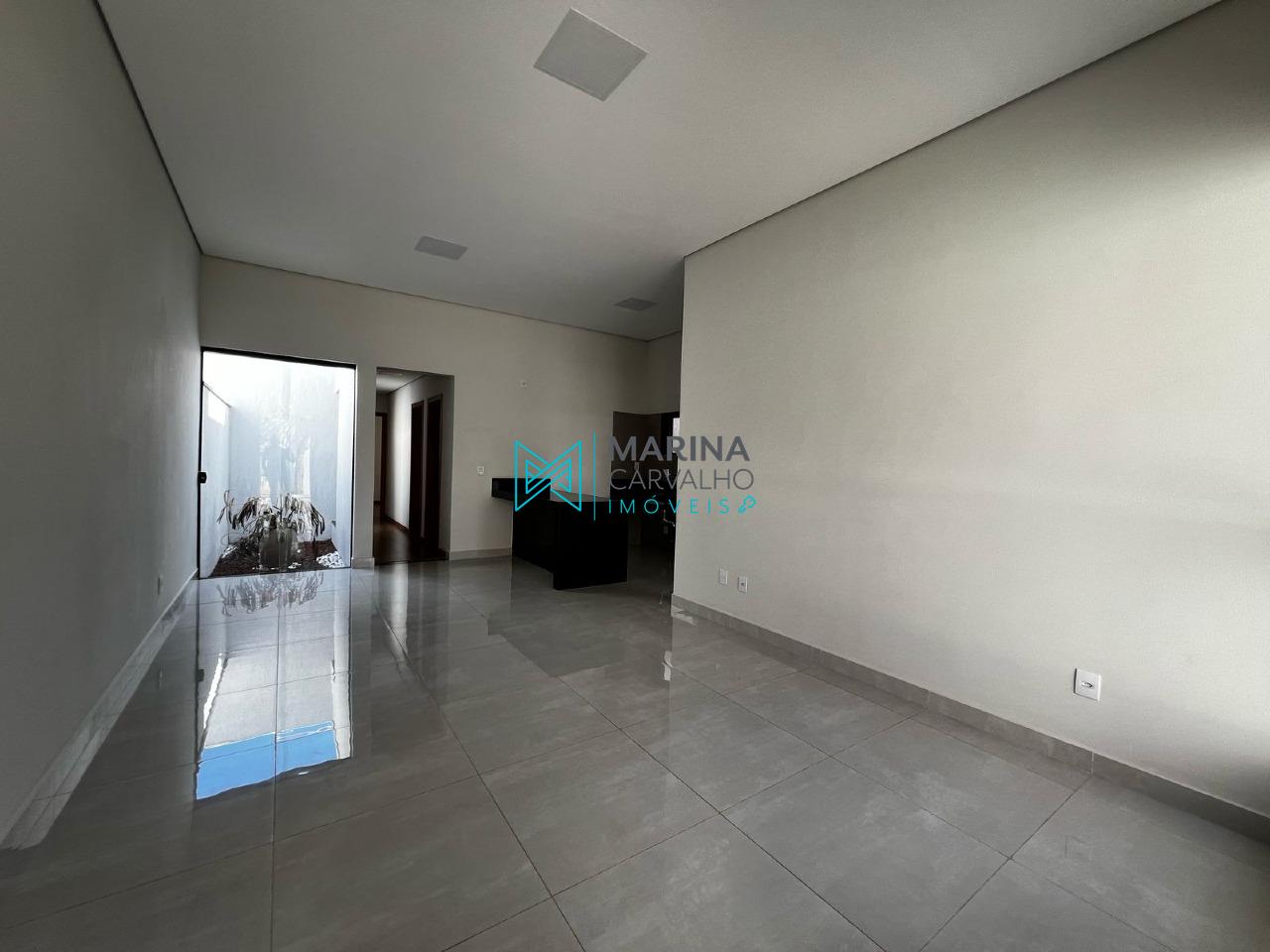 Casa à venda no Joana Marques: 