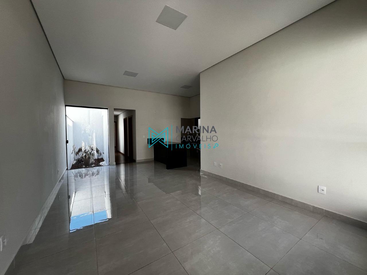 Casa à venda no Joana Marques: 