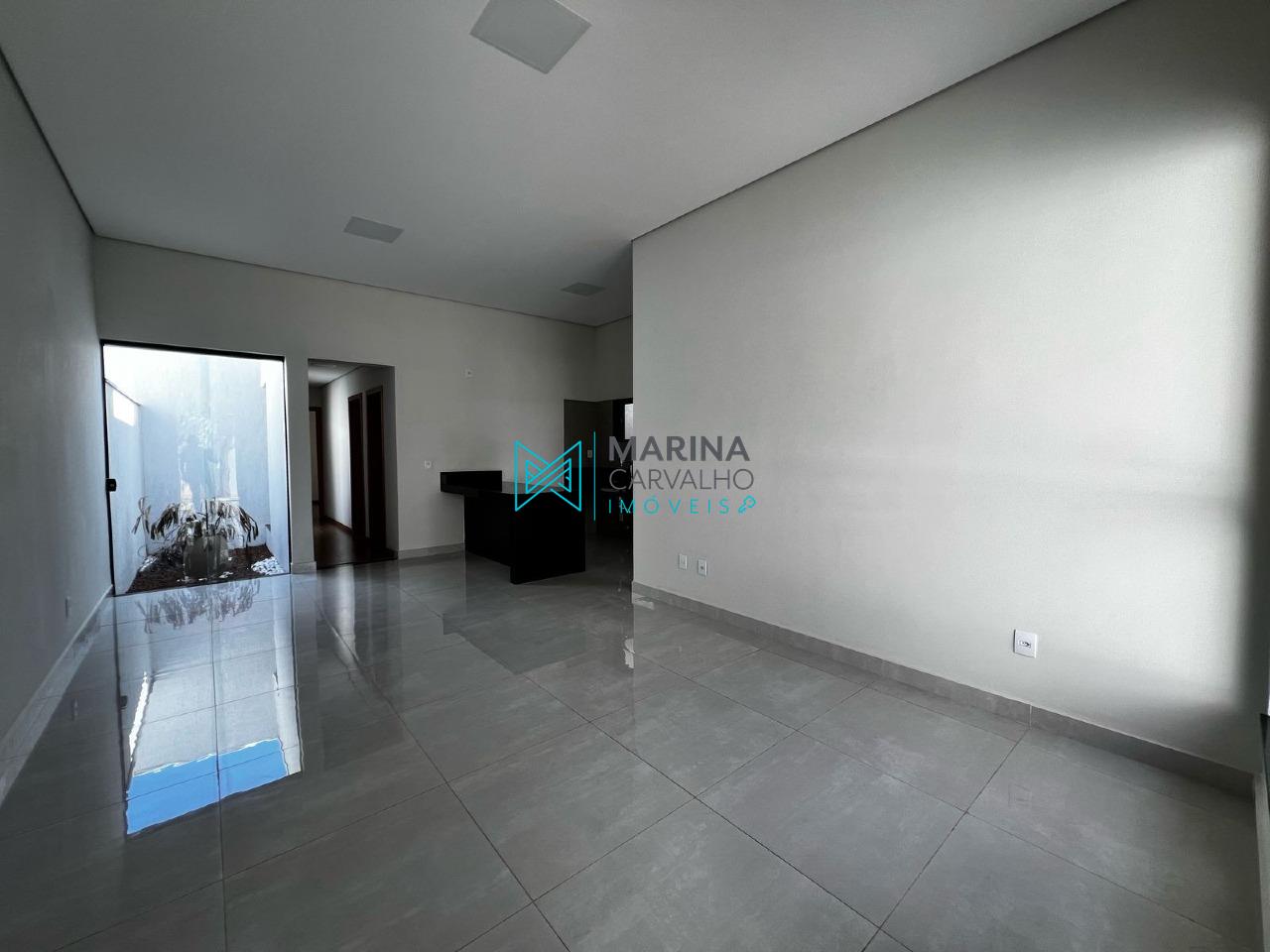 Casa à venda no Joana Marques: 