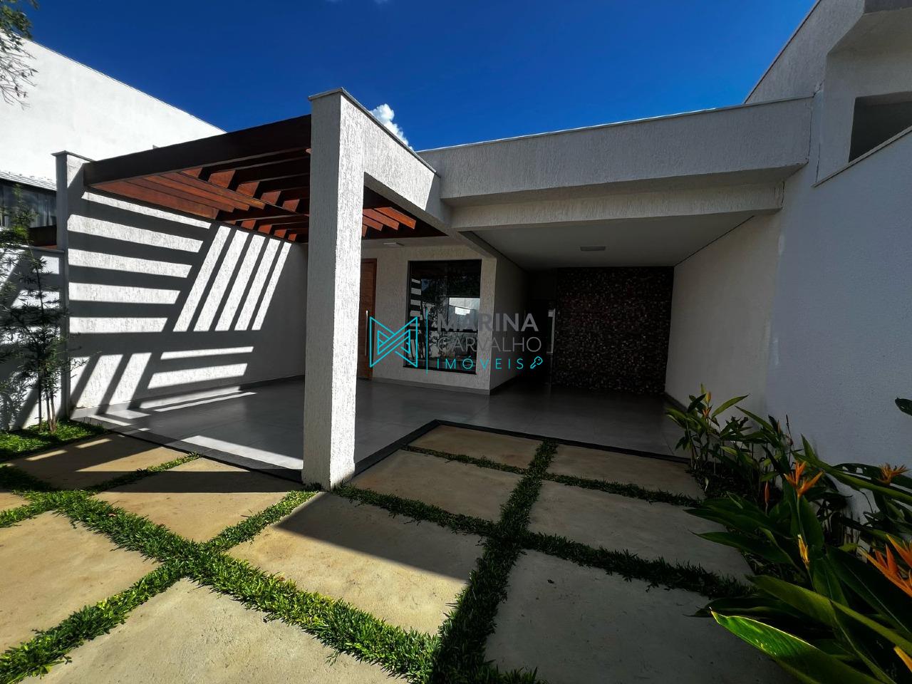 Casa à venda no Joana Marques: 