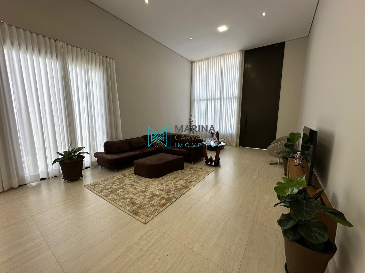 Casa em condomínio à venda no Condomínio Gran Royalle: 