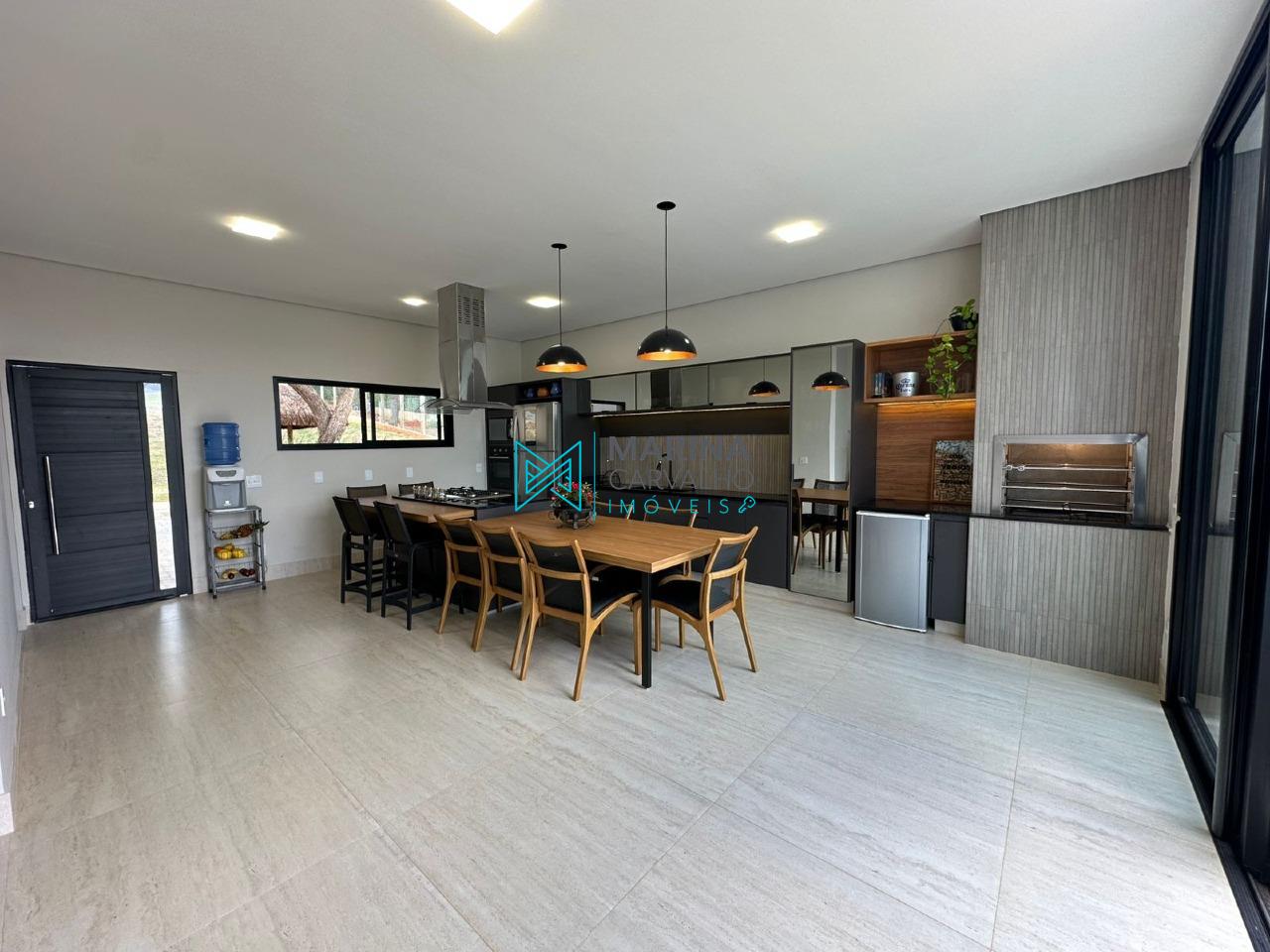 Casa em condomínio à venda no Condomínio Gran Royalle: 