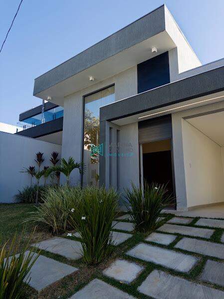 Casa em condomínio à venda no Condomínio Golden Class: 