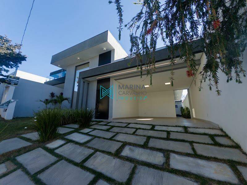Casa em condomínio à venda no Condomínio Golden Class: 