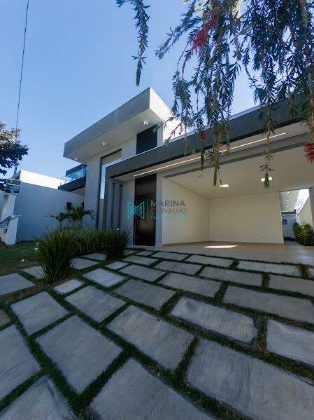 Casa em condomínio à venda no Condomínio Golden Class: 