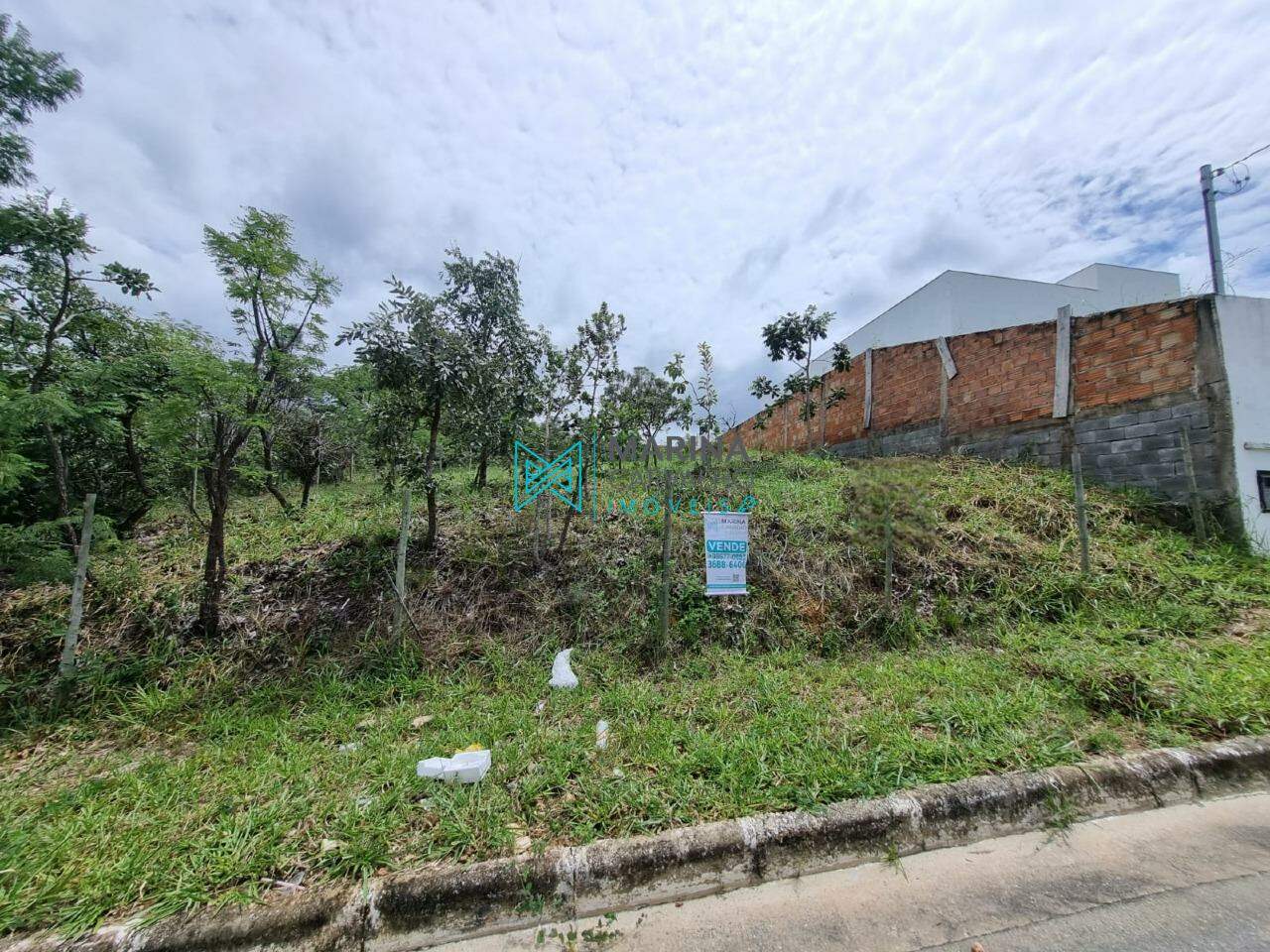 Lote à venda no Redenção: 