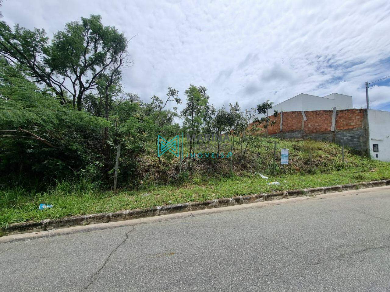 Lote à venda no Redenção: 