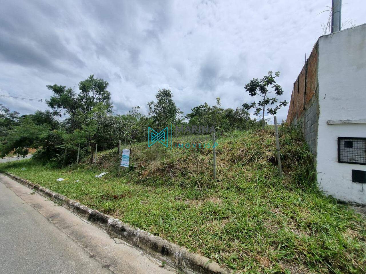 Lote à venda no Redenção: 