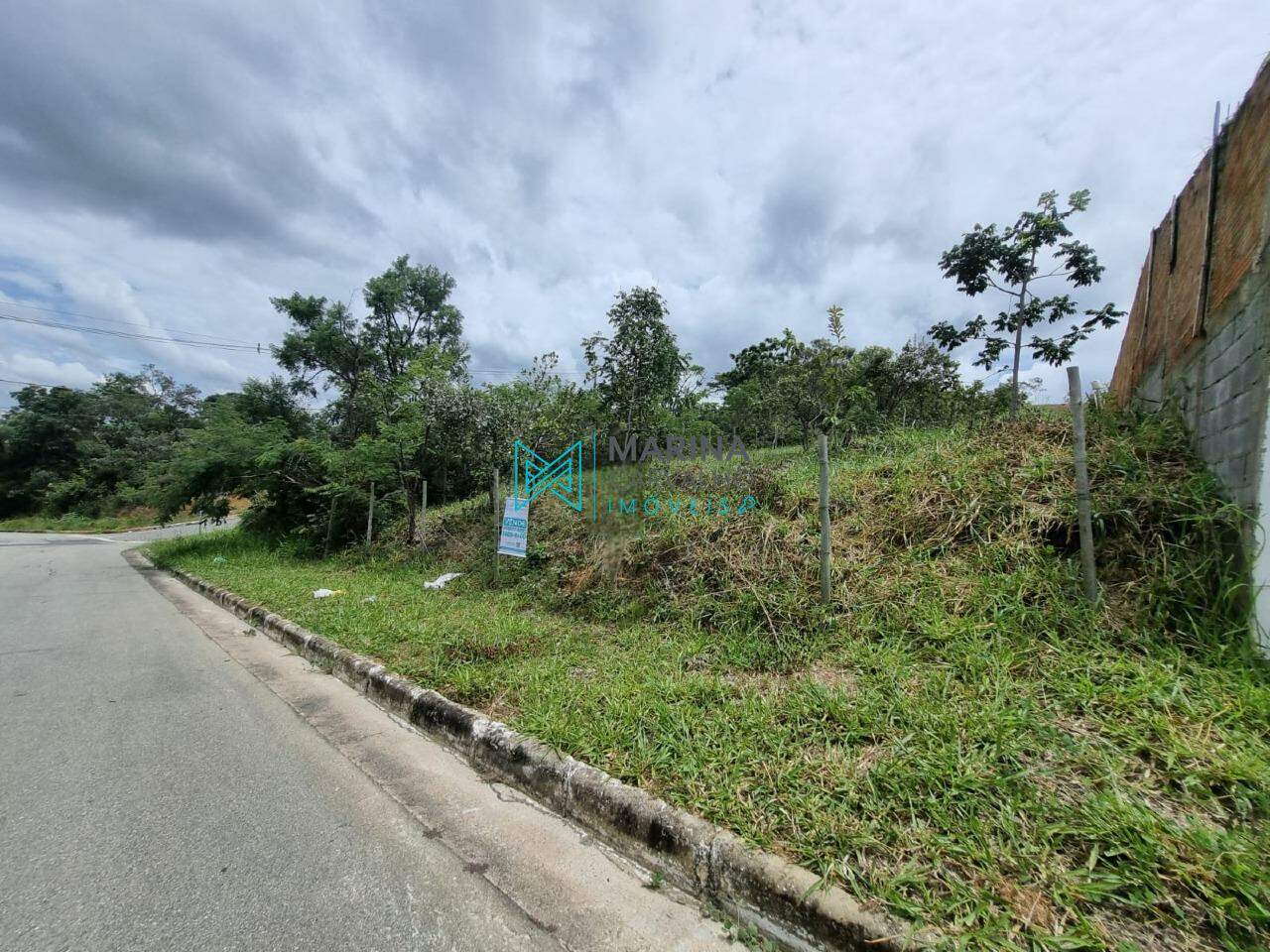 Lote à venda no Redenção: 