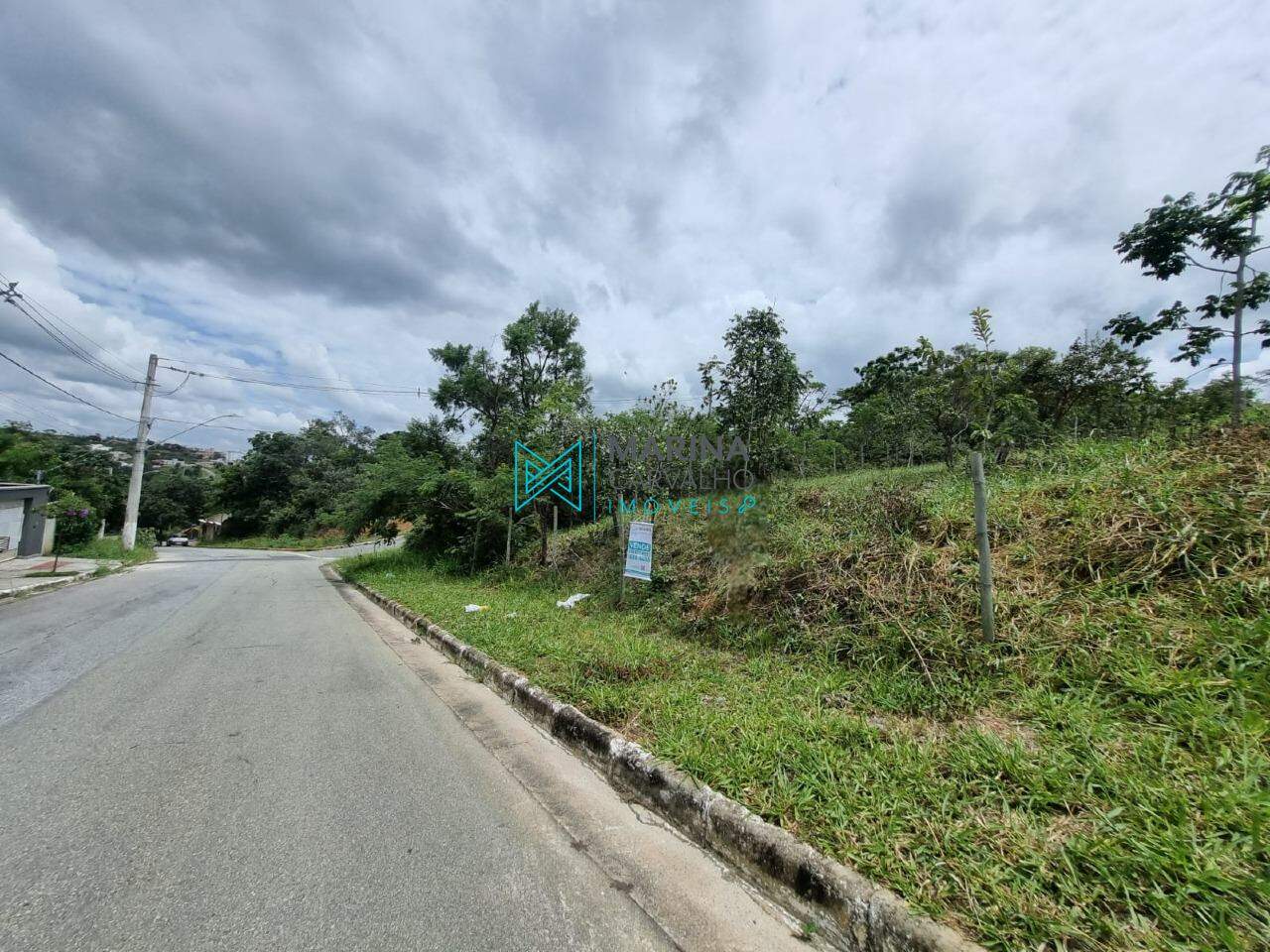 Lote à venda no Redenção: 