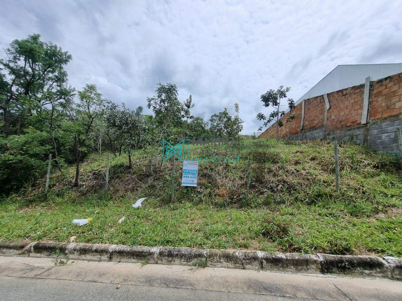 Lote à venda no Redenção: 
