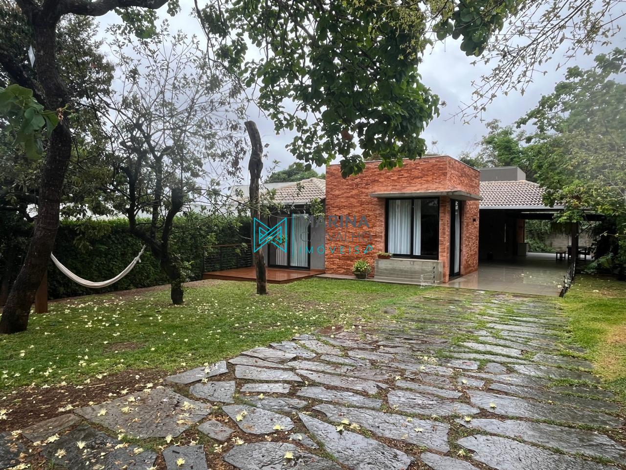 Casa em condomínio à venda no Condomínio Vivendas: 