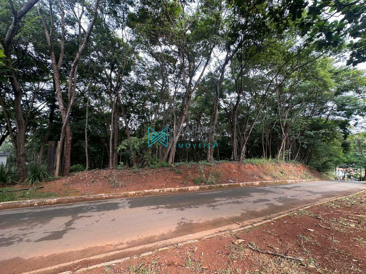 Lote em condomínio à venda no Condomínio Condados da Lagoa: 