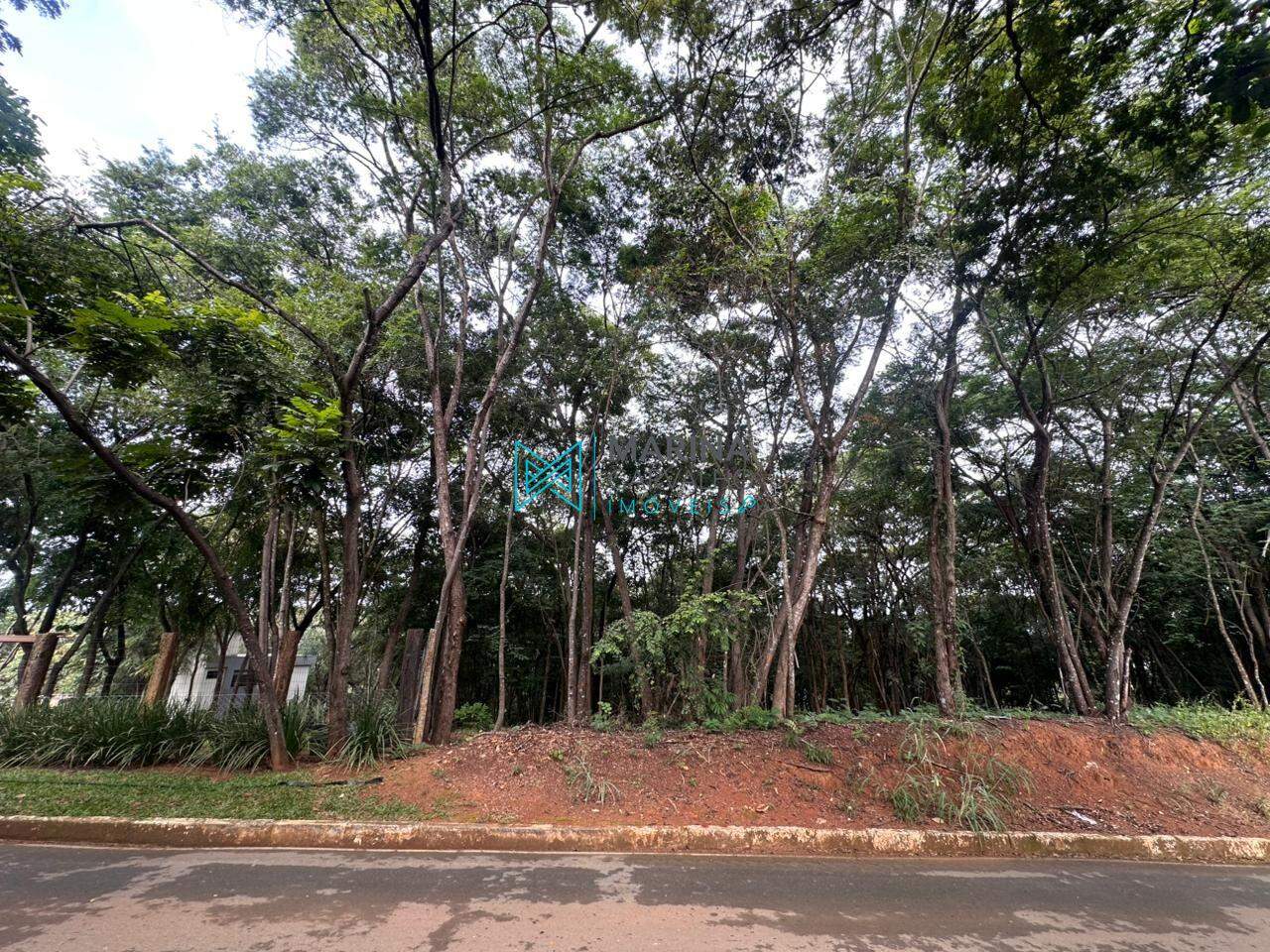 Lote em condomínio à venda no Condomínio Condados da Lagoa: 