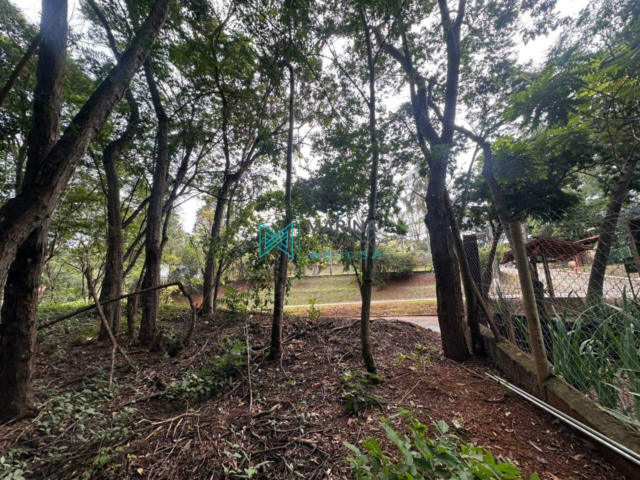 Lote em condomínio à venda no Condomínio Condados da Lagoa: 