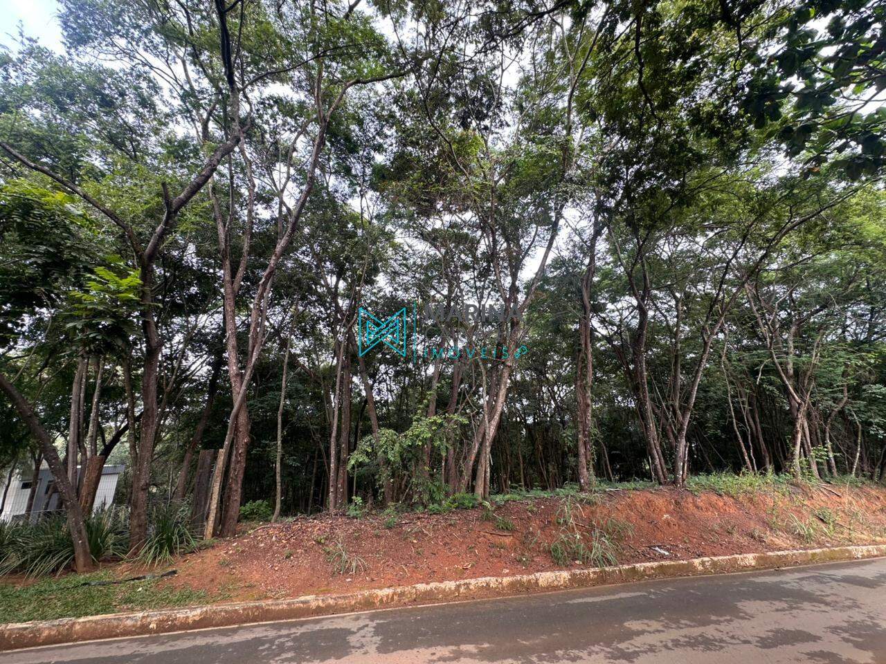 Lote em condomínio à venda no Condomínio Condados da Lagoa: 