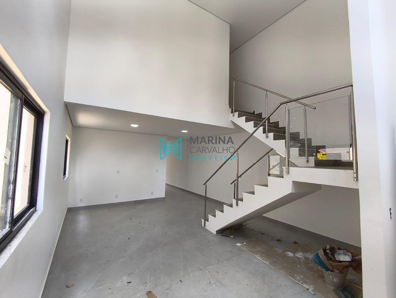 Casa à venda no Jardim Imperial: 