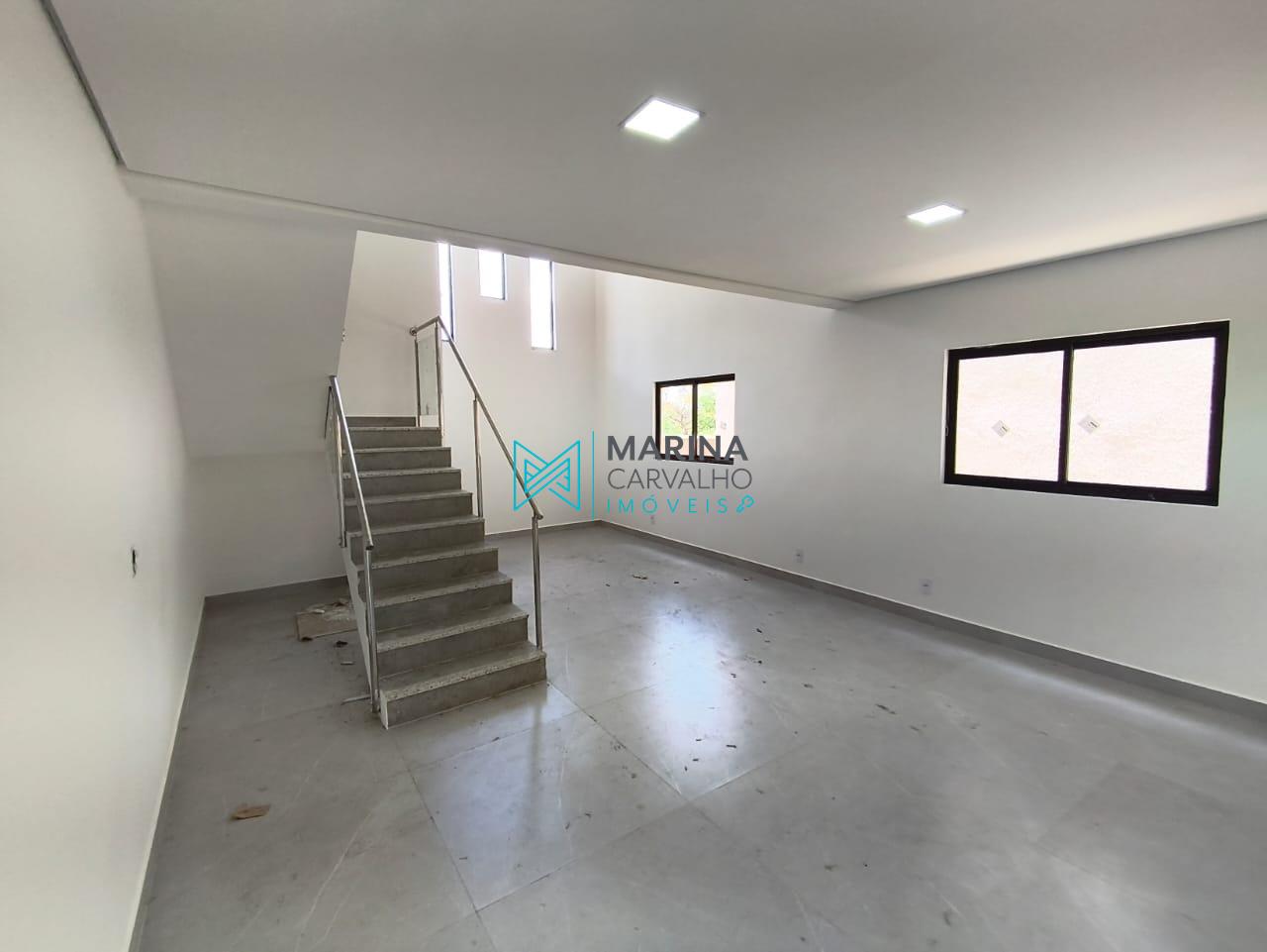 Casa à venda no Jardim Imperial: 