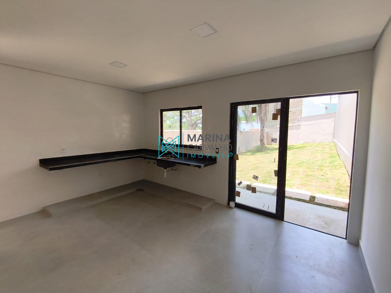 Casa à venda no Jardim Imperial: 