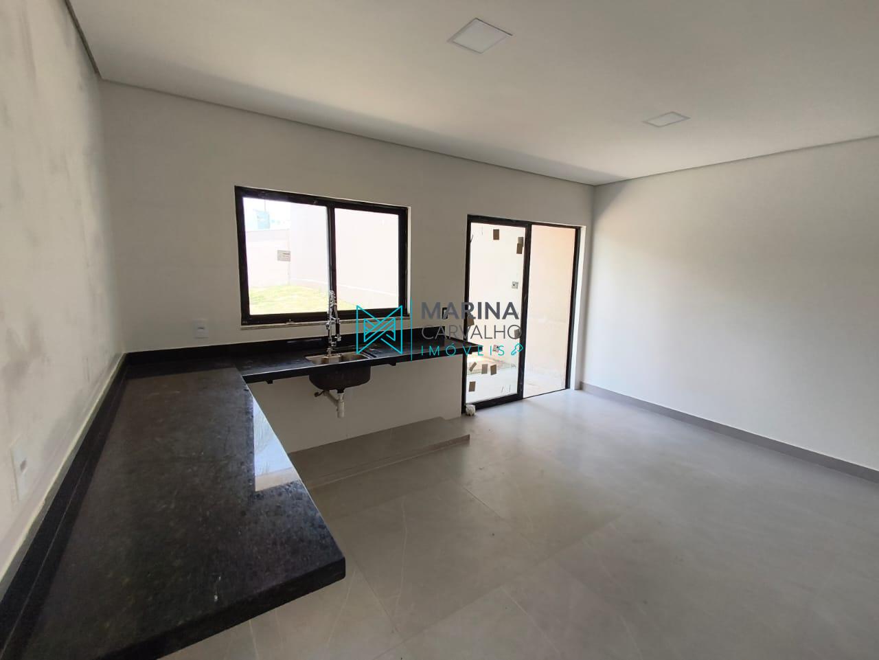 Casa à venda no Jardim Imperial: 