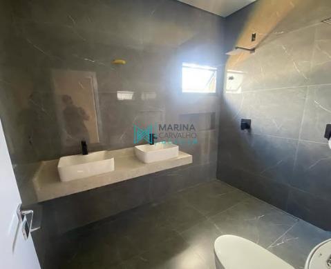 Casa em condomínio à venda no Condomínio Gran Royalle: 