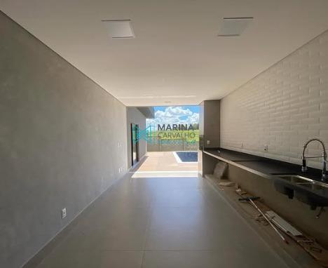 Casa em condomínio à venda no Condomínio Gran Royalle: 