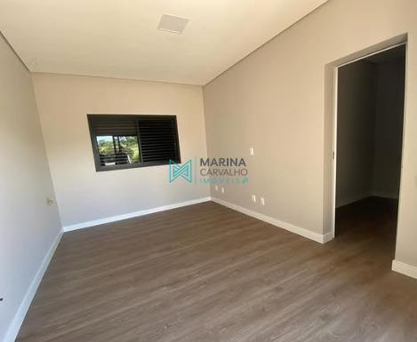 Casa em condomínio à venda no Condomínio Gran Royalle: 