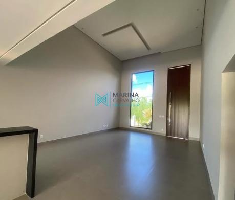 Casa em condomínio à venda no Condomínio Gran Royalle: 