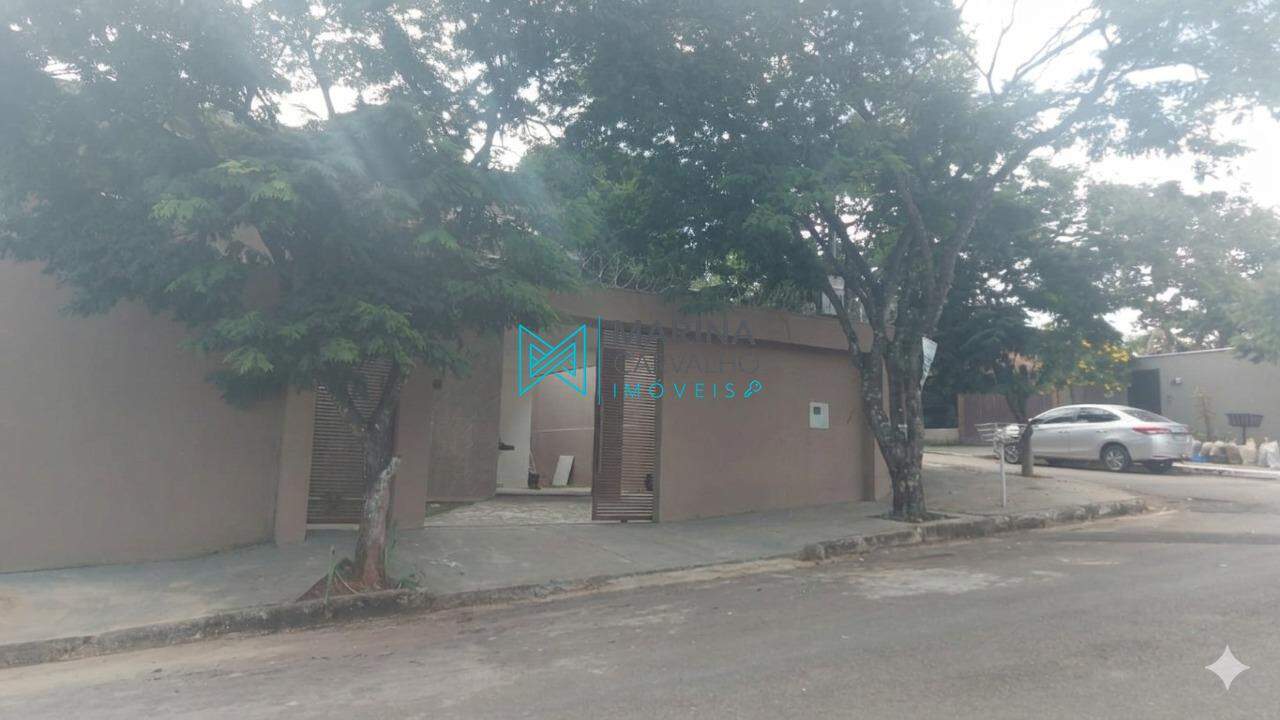 Casa à venda no Lundcea: 