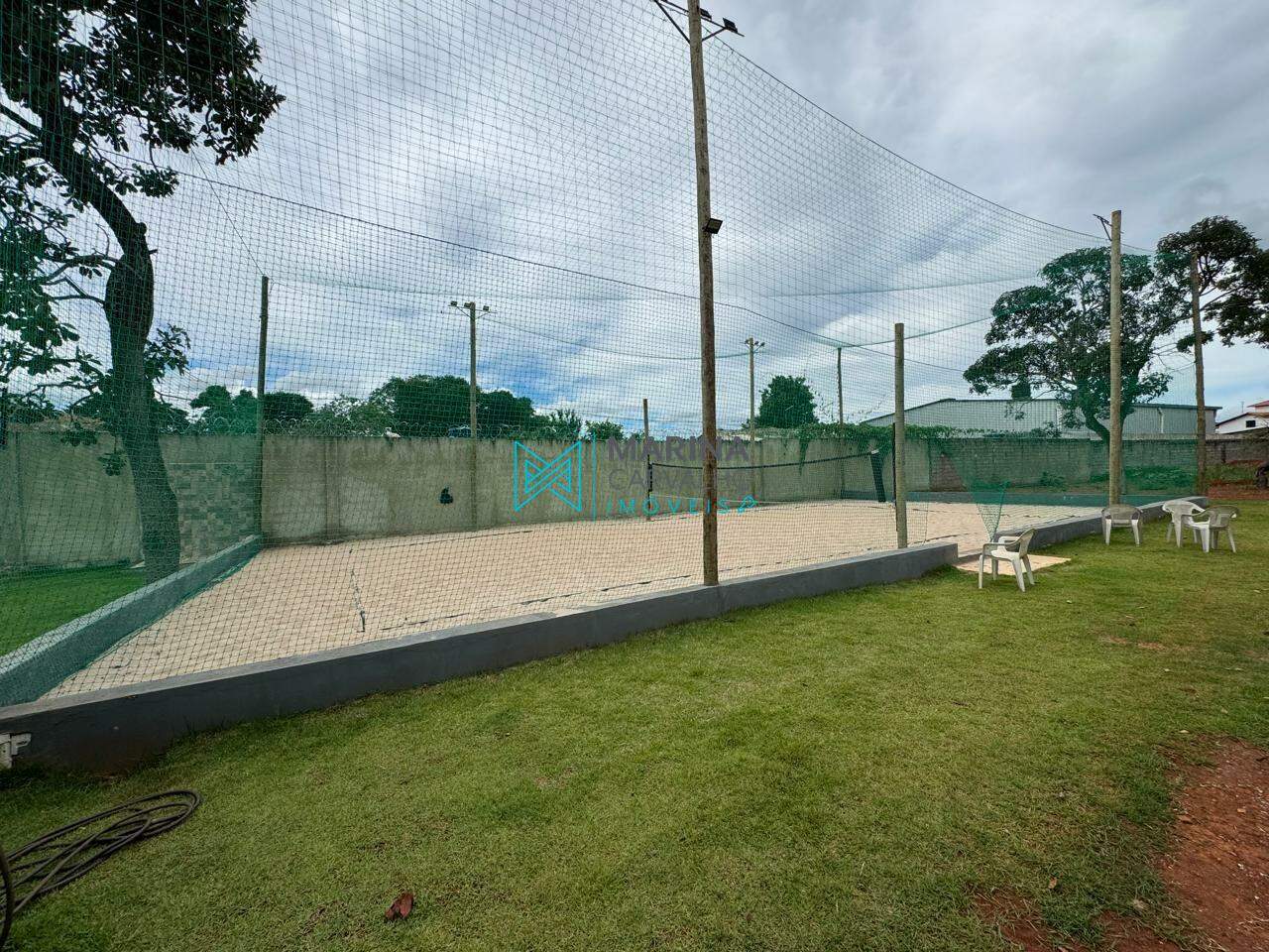 Lote em condomínio à venda no Condomínio Encanto da Lagoa: 