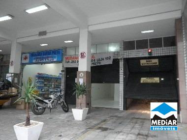 Loja-Salão, 48 m² - Foto 13