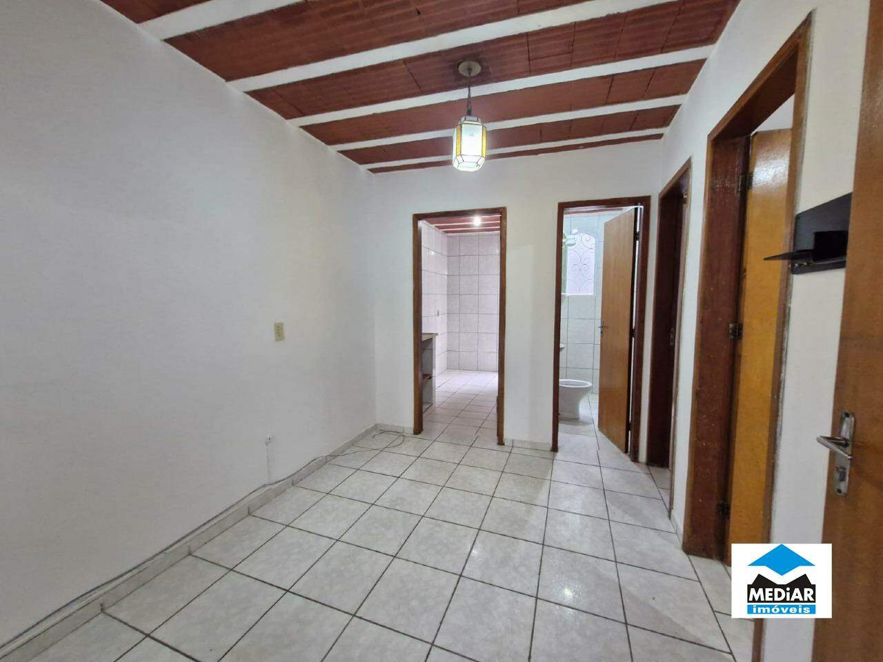 Casa, 2 quartos, 30 m² - Foto 1