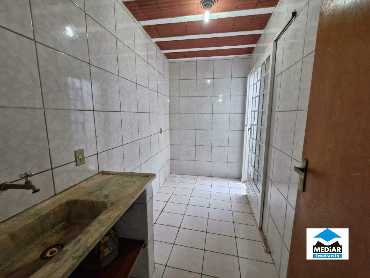 Casa, 2 quartos, 30 m² - Foto 6